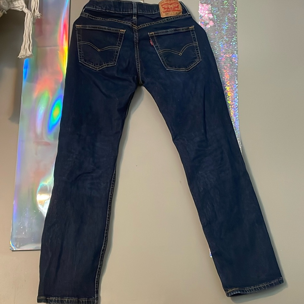 Levi’s 514 Jeans